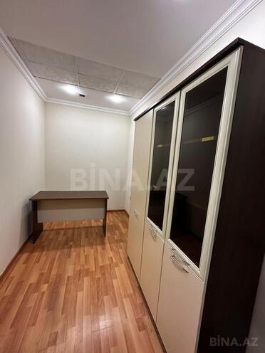 İcarəyə verilir 8 otaqlı ofis 330 m², Nəsimi r., photo 11 from 14