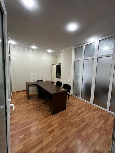 İcarəyə verilir 8 otaqlı ofis 330 m², Nəsimi r., photo 8 from 14
