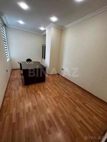İcarəyə verilir 8 otaqlı ofis 330 m², Nəsimi r., photo 9 from 14