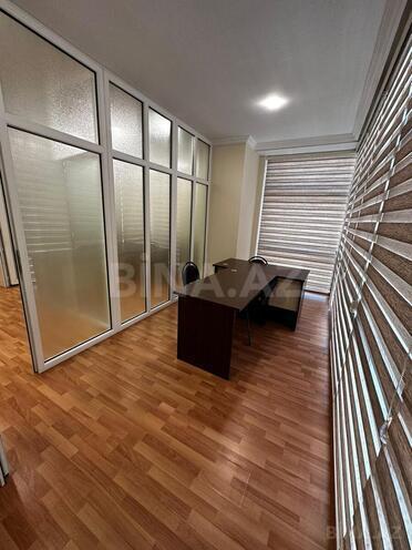 İcarəyə verilir 8 otaqlı ofis 330 m², Nəsimi r., photo 7 from 14