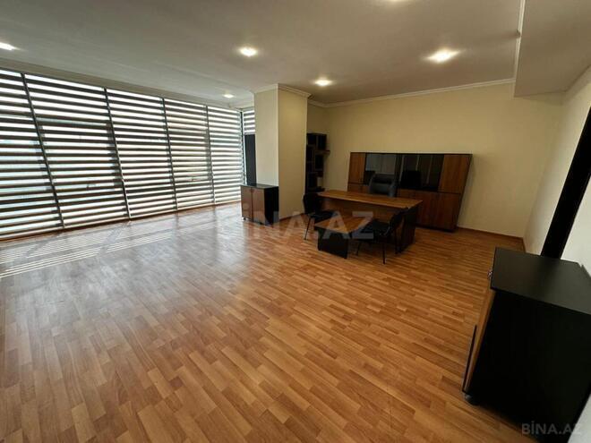 İcarəyə verilir 8 otaqlı ofis 330 m², Nəsimi r., photo 3 from 14