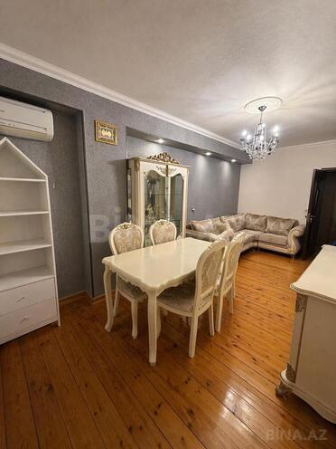 Satılır 2 otaqlı yeni tikili 66 m², photo 3 from 7