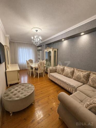 Satılır 2 otaqlı yeni tikili 66 m², photo 1 from 7