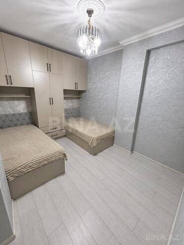 Satılır 2 otaqlı yeni tikili 66 m², photo 4 from 7