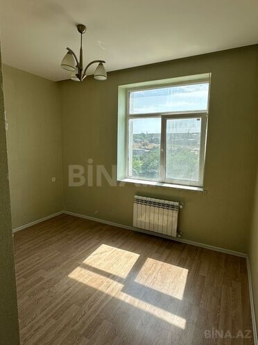 İcarəyə verilir 2 otaqlı yeni tikili 70 m², İnşaatçılar m., photo 6 from 7