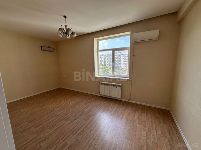 İcarəyə verilir 2 otaqlı yeni tikili 70 m², İnşaatçılar m., photo 3 from 7