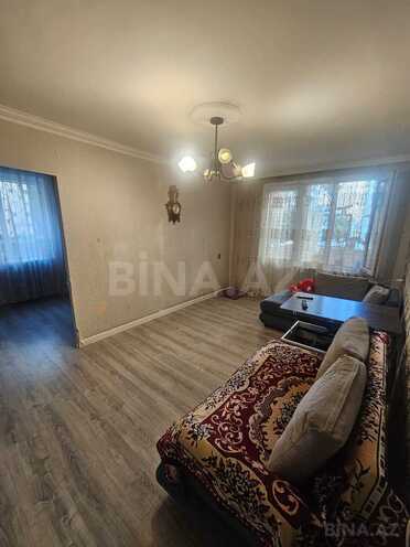 Satılır 2 otaqlı köhnə tikili 50 m², Elmlər Akademiyası m., photo 10 from 15
