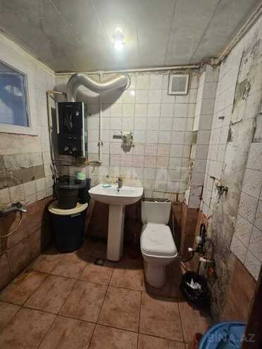 Satılır 2 otaqlı köhnə tikili 50 m², Elmlər Akademiyası m., photo 14 from 15