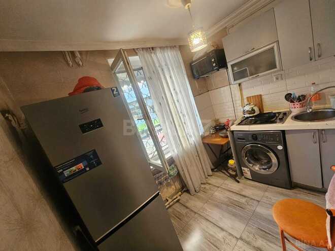 Satılır 2 otaqlı köhnə tikili 50 m², Elmlər Akademiyası m., photo 7 from 15