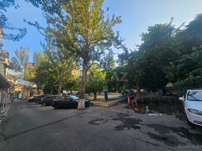 Satılır 2 otaqlı köhnə tikili 50 m², Elmlər Akademiyası m., photo 3 from 15