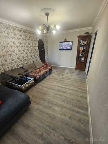 Satılır 2 otaqlı köhnə tikili 50 m², Elmlər Akademiyası m., photo 6 from 15