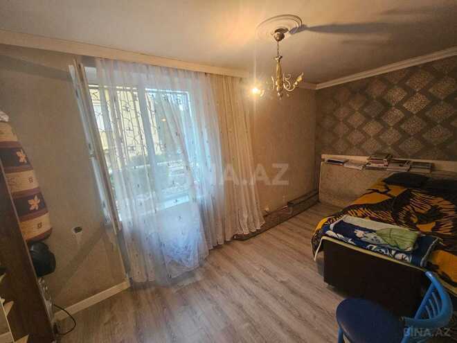 Satılır 2 otaqlı köhnə tikili 50 m², Elmlər Akademiyası m., photo 8 from 15