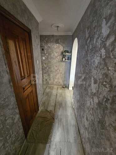 Satılır 2 otaqlı köhnə tikili 50 m², Elmlər Akademiyası m., photo 12 from 15