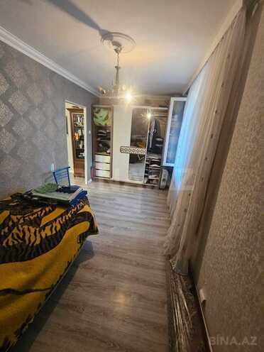 Satılır 2 otaqlı köhnə tikili 50 m², Elmlər Akademiyası m., photo 9 from 15