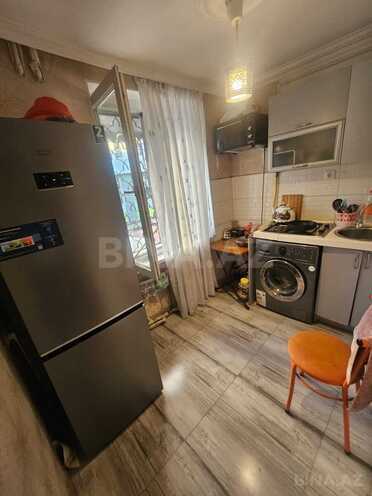 Satılır 2 otaqlı köhnə tikili 50 m², Elmlər Akademiyası m., photo 11 from 15