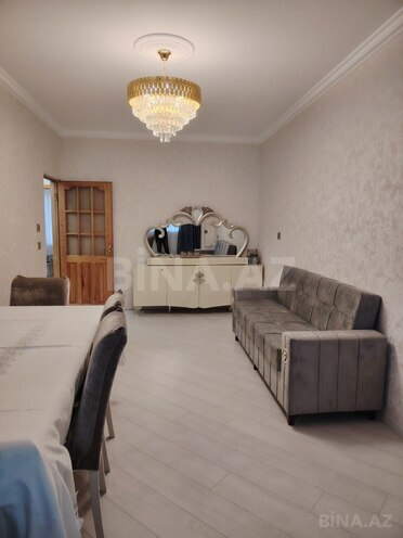 Сдаётся 3-комн. вторичка 70 м², Хатаинский р., photo 3 from 10