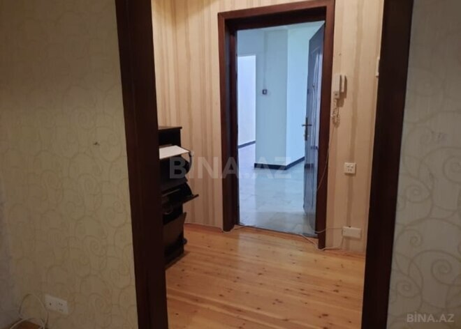 İcarəyə verilir 2 otaqlı yeni tikili 90 m², Memar Əcəmi m., photo 10 from 12