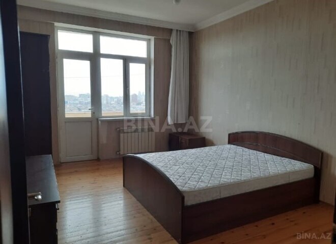 İcarəyə verilir 2 otaqlı yeni tikili 90 m², Memar Əcəmi m., photo 6 from 12