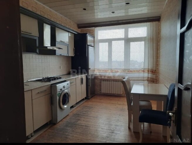 İcarəyə verilir 2 otaqlı yeni tikili 90 m², Memar Əcəmi m., photo 8 from 12