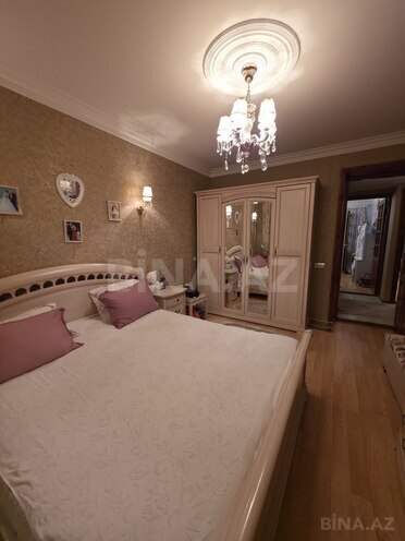 Продаётся 4-комн. вторичка 113 м², пос. Бакиханова, photo 9 from 21