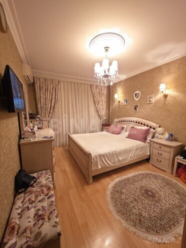 Продаётся 4-комн. вторичка 113 м², пос. Бакиханова, photo 8 from 21