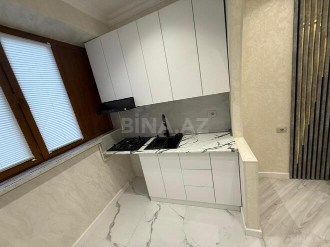 Satılır 2 otaqlı yeni tikili 57 m², photo 9 from 32