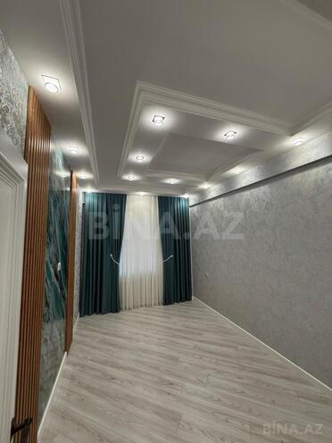 Satılır 2 otaqlı yeni tikili 57 m², photo 27 from 32