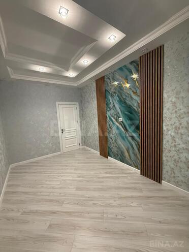 Satılır 2 otaqlı yeni tikili 57 m², photo 7 from 32