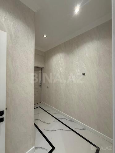 Satılır 2 otaqlı yeni tikili 57 m², photo 29 from 32