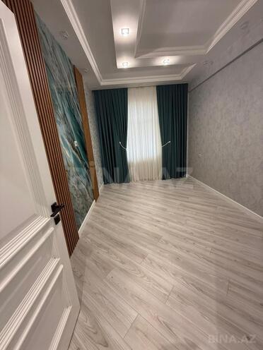 Satılır 2 otaqlı yeni tikili 57 m², photo 18 from 32