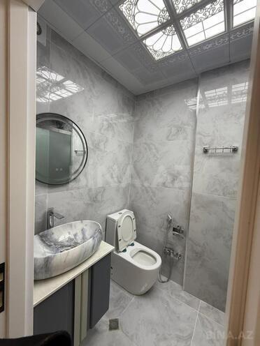 Satılır 2 otaqlı yeni tikili 57 m², photo 22 from 32