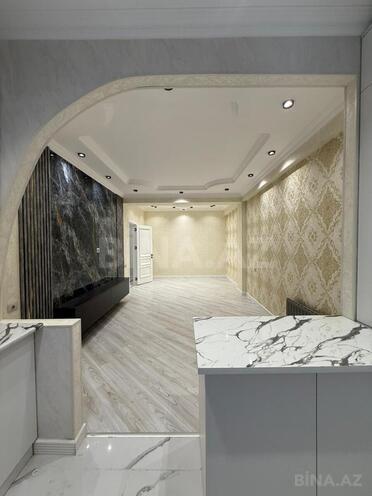 Satılır 2 otaqlı yeni tikili 57 m², photo 6 from 32