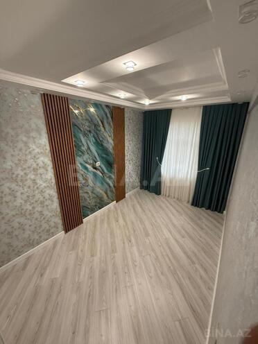 Satılır 2 otaqlı yeni tikili 57 m², photo 8 from 32