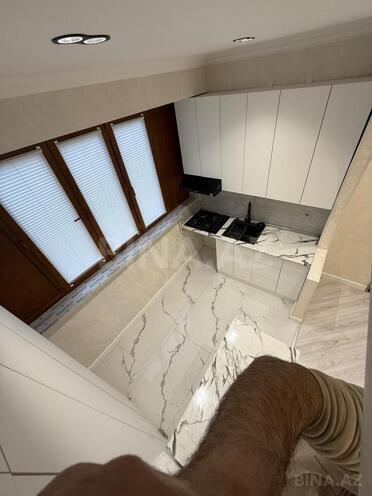 Satılır 2 otaqlı yeni tikili 57 m², photo 21 from 32