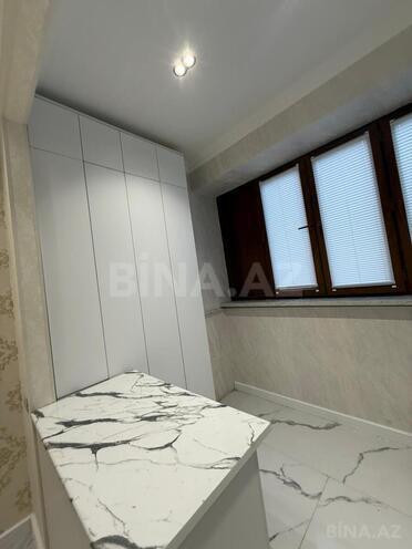 Satılır 2 otaqlı yeni tikili 57 m², photo 30 from 32