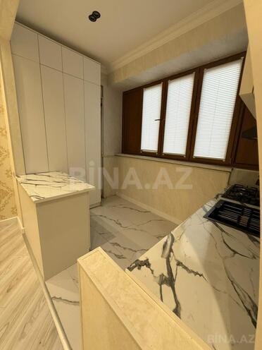Satılır 2 otaqlı yeni tikili 57 m², photo 5 from 32