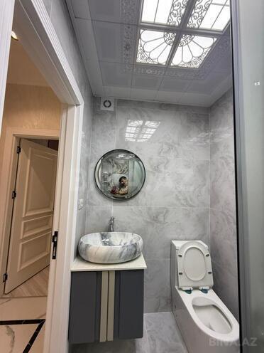 Satılır 2 otaqlı yeni tikili 57 m², photo 20 from 32