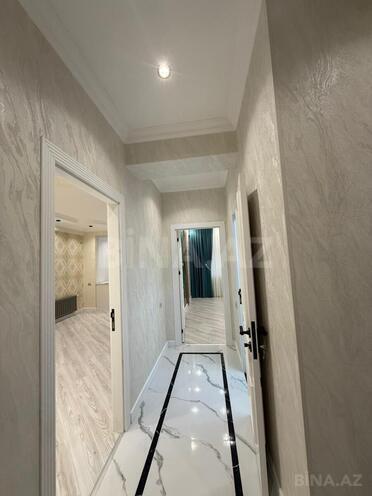 Satılır 2 otaqlı yeni tikili 57 m², photo 14 from 32
