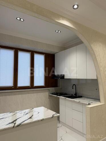 Satılır 2 otaqlı yeni tikili 57 m², photo 12 from 32