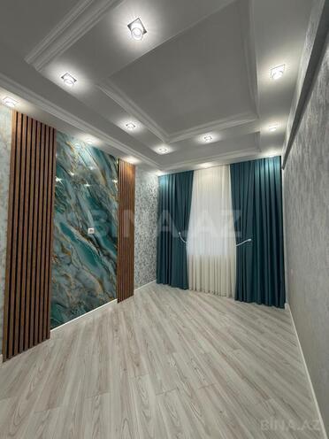 Satılır 2 otaqlı yeni tikili 57 m², photo 1 from 32