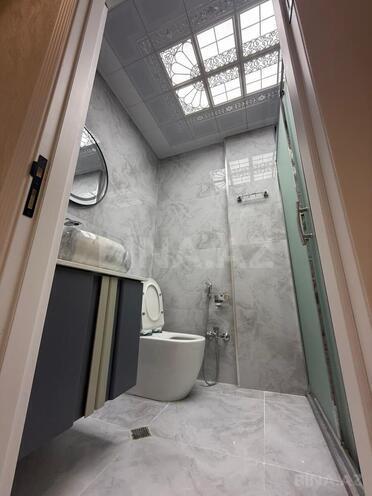 Satılır 2 otaqlı yeni tikili 57 m², photo 13 from 32