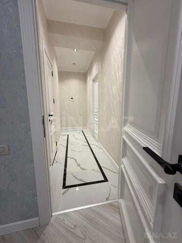 Satılır 2 otaqlı yeni tikili 57 m², photo 31 from 32