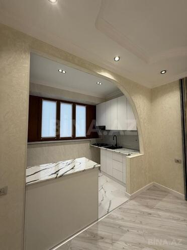 Satılır 2 otaqlı yeni tikili 57 m², photo 28 from 32