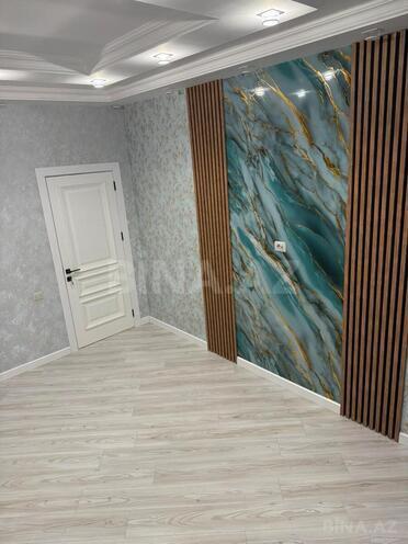 Satılır 2 otaqlı yeni tikili 57 m², photo 25 from 32