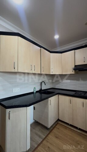 Продаётся 2-комн. вторичка 60 м², пос. Ени Гюнешли, photo 10 from 14