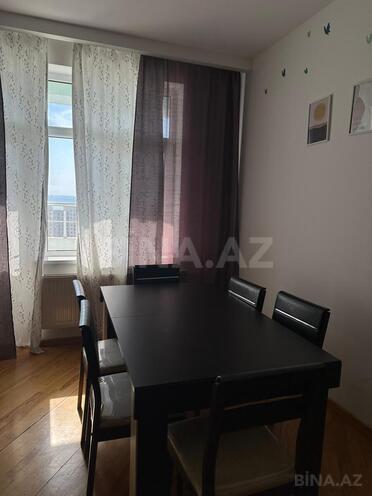 Сдаётся 3-комн. новостройка 110 м², м. Ази Асланов, photo 6 from 19