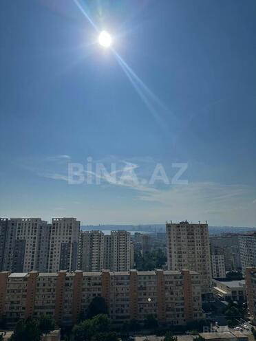 Сдаётся 3-комн. новостройка 110 м², м. Ази Асланов, photo 4 from 19