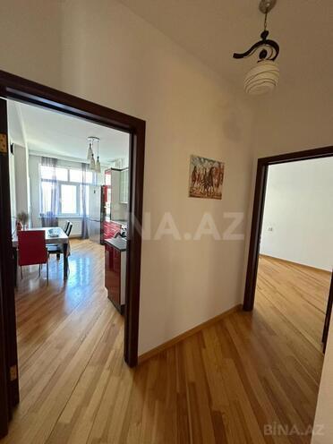 Сдаётся 3-комн. новостройка 110 м², м. Ази Асланов, photo 17 from 19