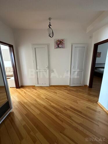 Сдаётся 3-комн. новостройка 110 м², м. Ази Асланов, photo 8 from 19