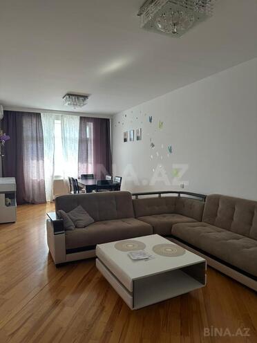 Сдаётся 3-комн. новостройка 110 м², м. Ази Асланов, photo 5 from 19